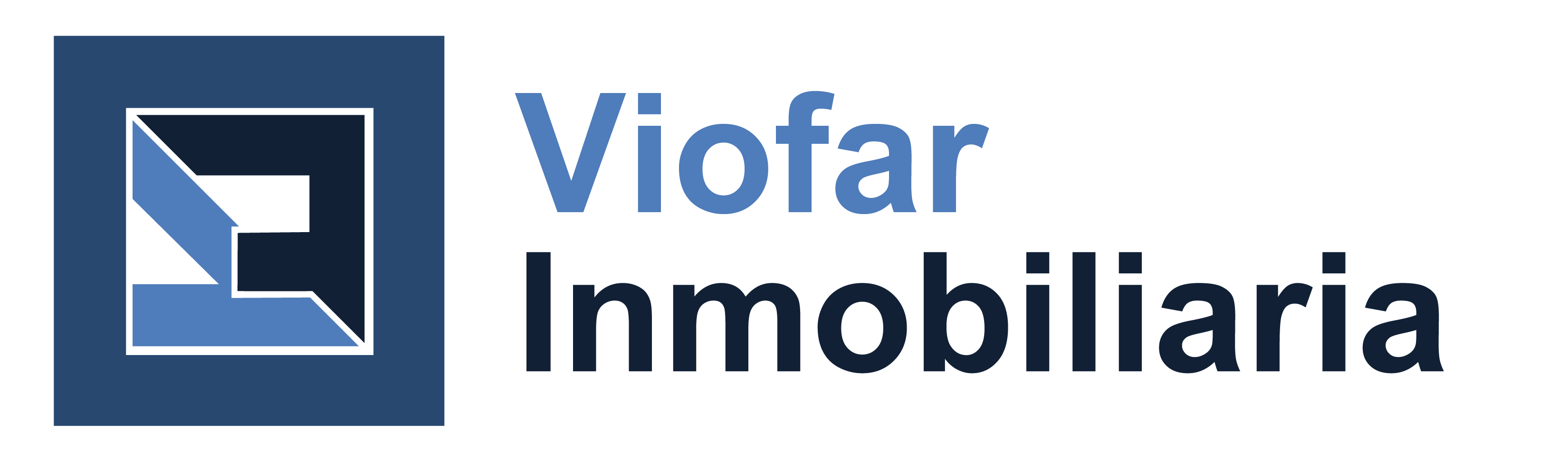 Inmobiliaria Viofar